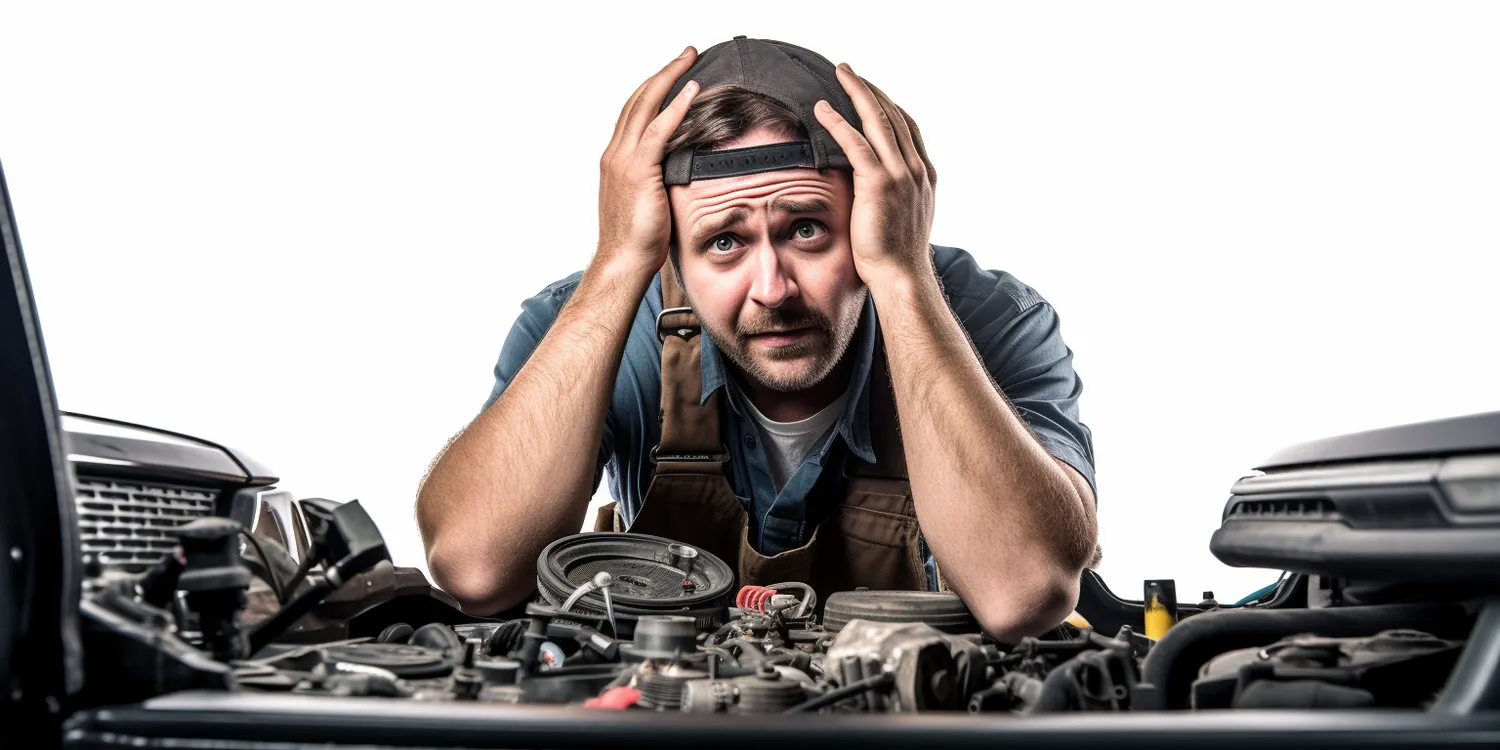 Własny warsztat samochodowy - przydatne informacje