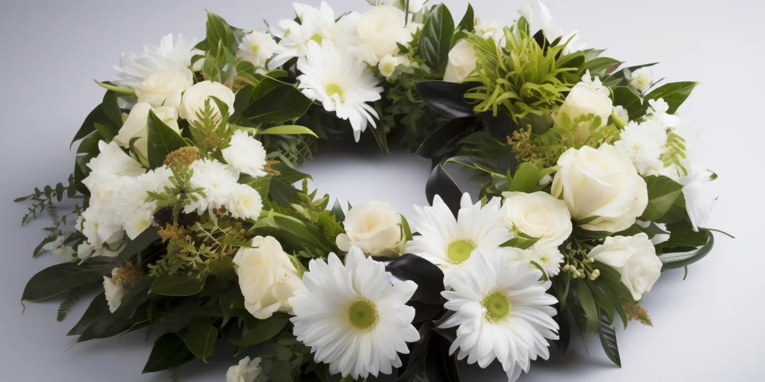 Zakład pogrzebowy co to?