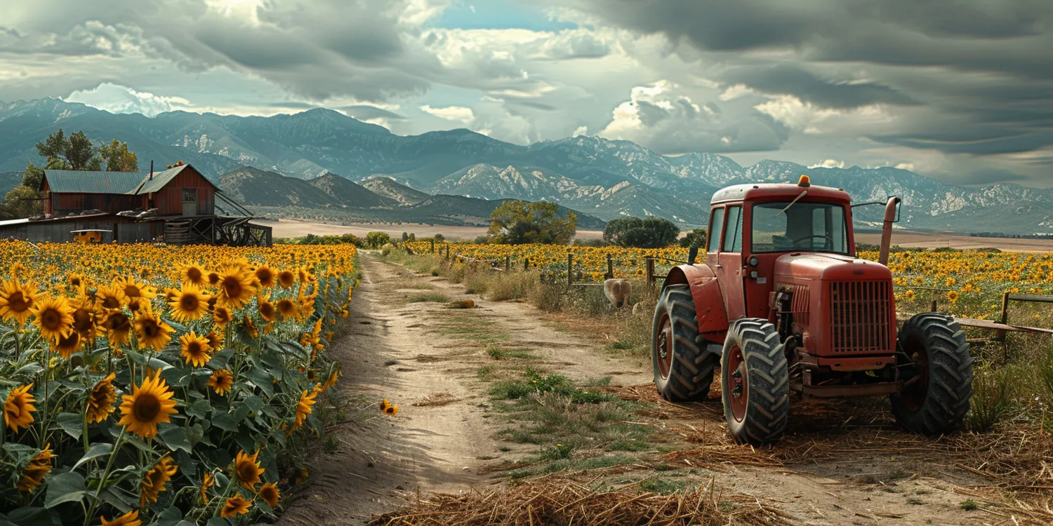 Agroturystyka nad jeziorem kujawsko pomorskie