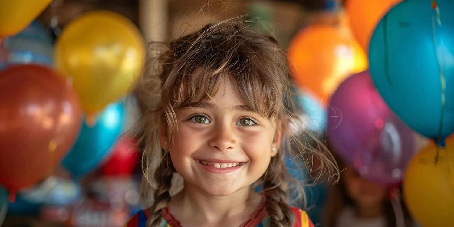 Animacje dla dzieci Łódź