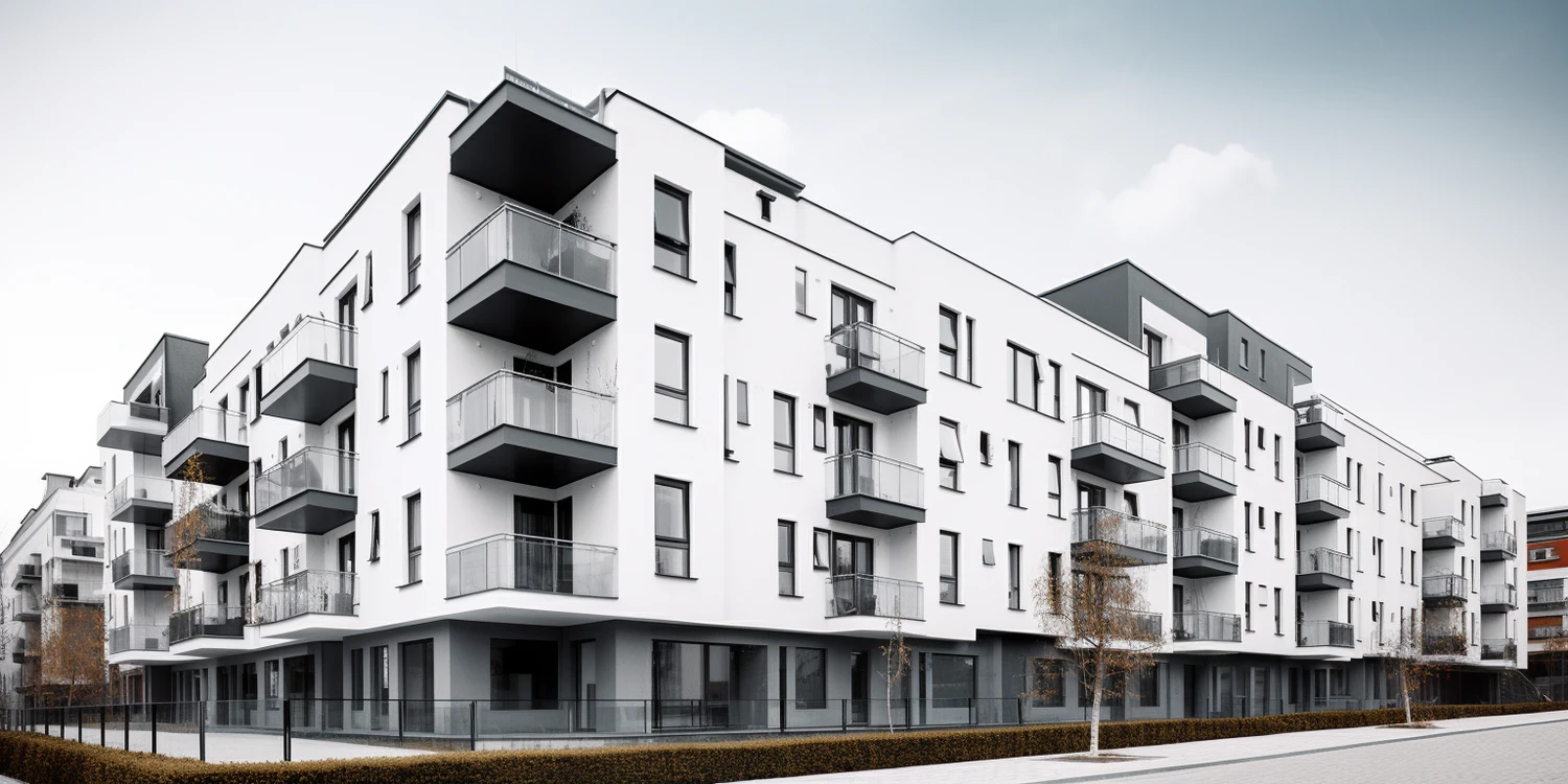 Apartamenty nad morzem