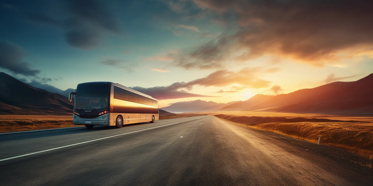 Autokar ilość miejsc