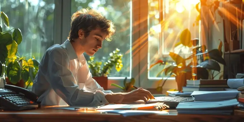 Biuro rachunkowe Szczecin