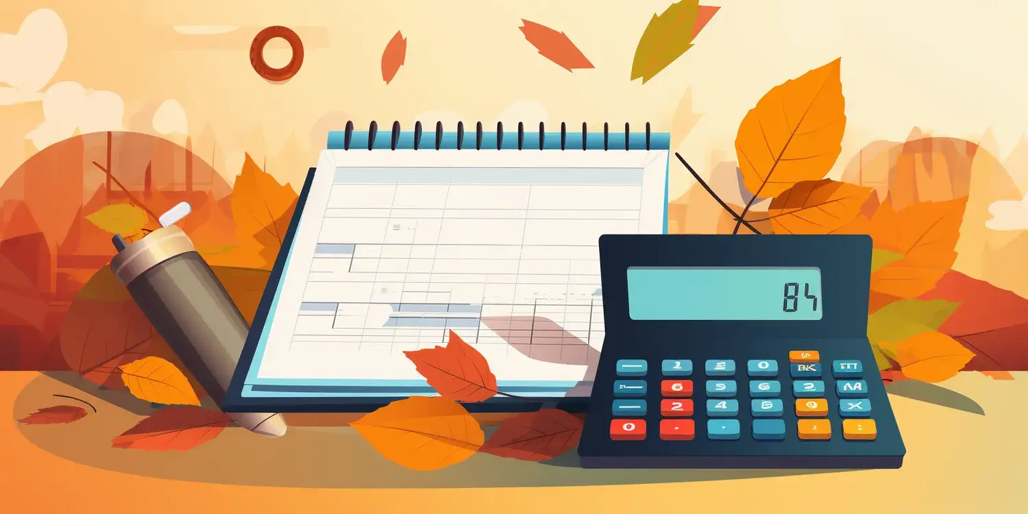 Biznesowy inspirator - biuro rachunkowe