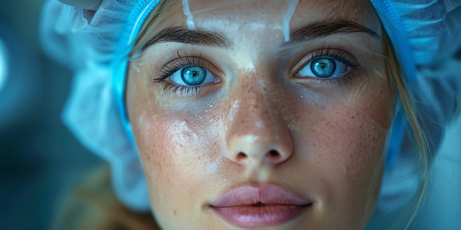 Botoks kiedy efekty?