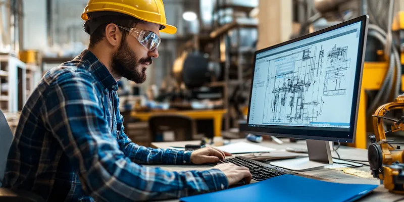 Budowa maszyn elektrycznych