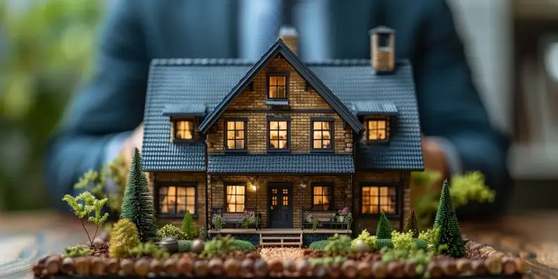 Co należy wiedzieć o sprzedaży nieruchomości?