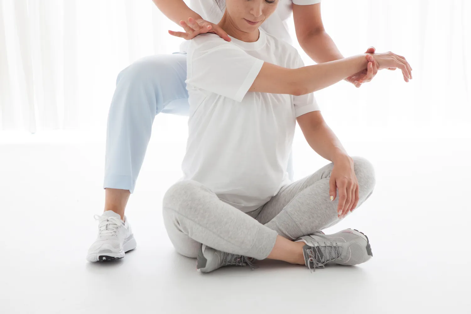 Co to jest rehabilitacja lecznicza?