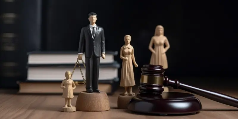 Co zrobić, żeby zostać adwokatem?