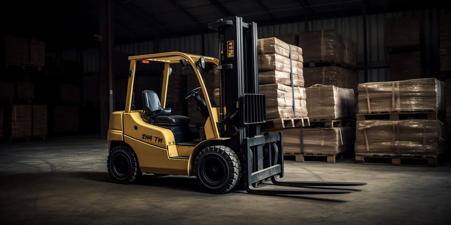 Części do wózka widłowego Jelenia Góra