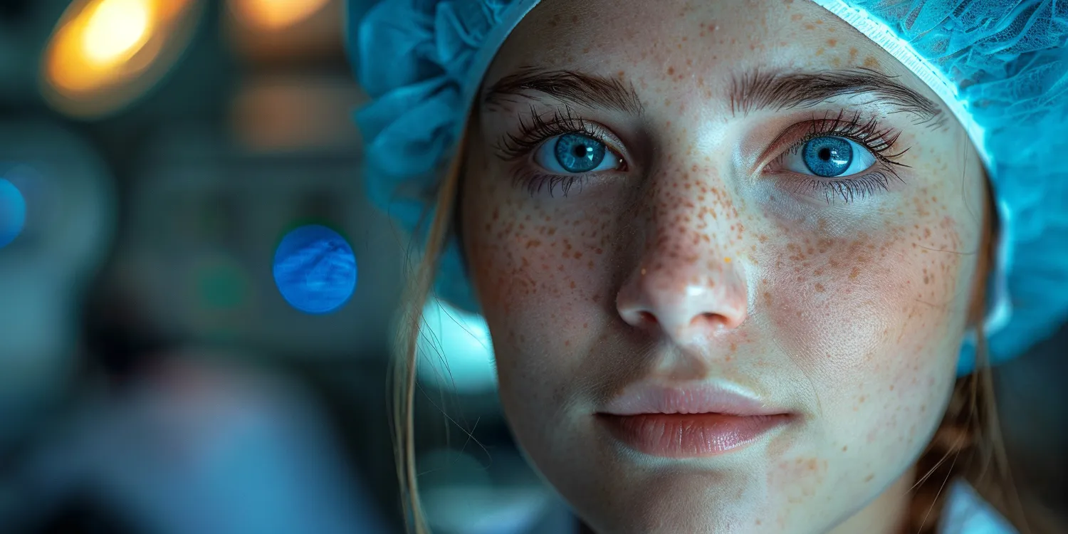 Czy kwas hialuronowy rozciąga skórę?