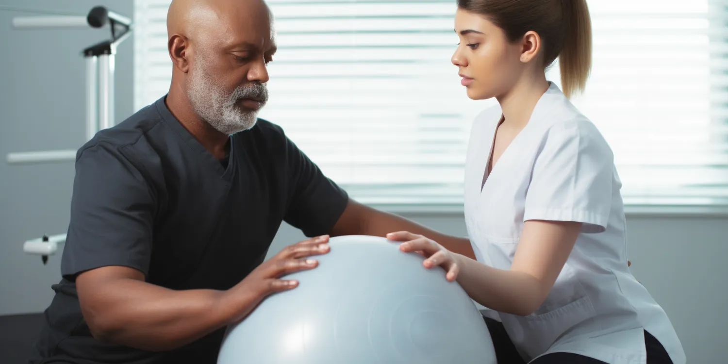 Czym jest rehabilitacja ruchowa?