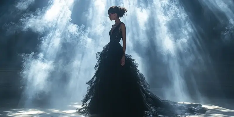 Czym kierować się wybierając sukienki?