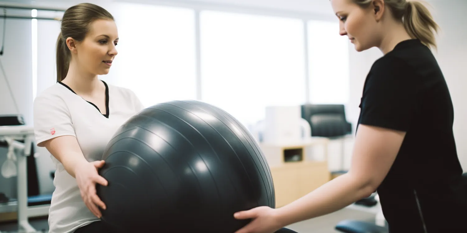 Czym zajmuje się gabinet rehabilitacyjny?