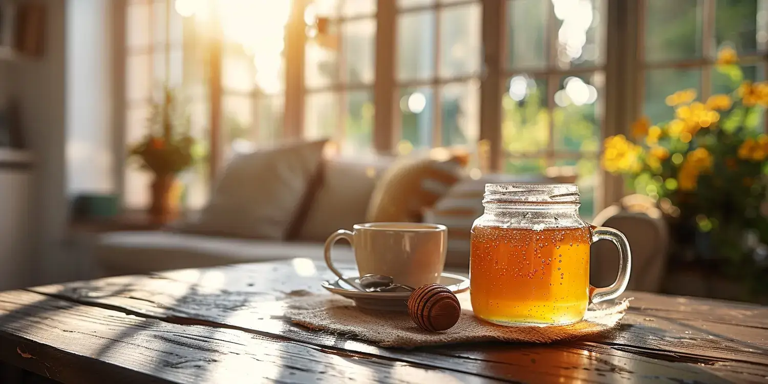 Dlaczego miód rzepakowy jest zdrowy