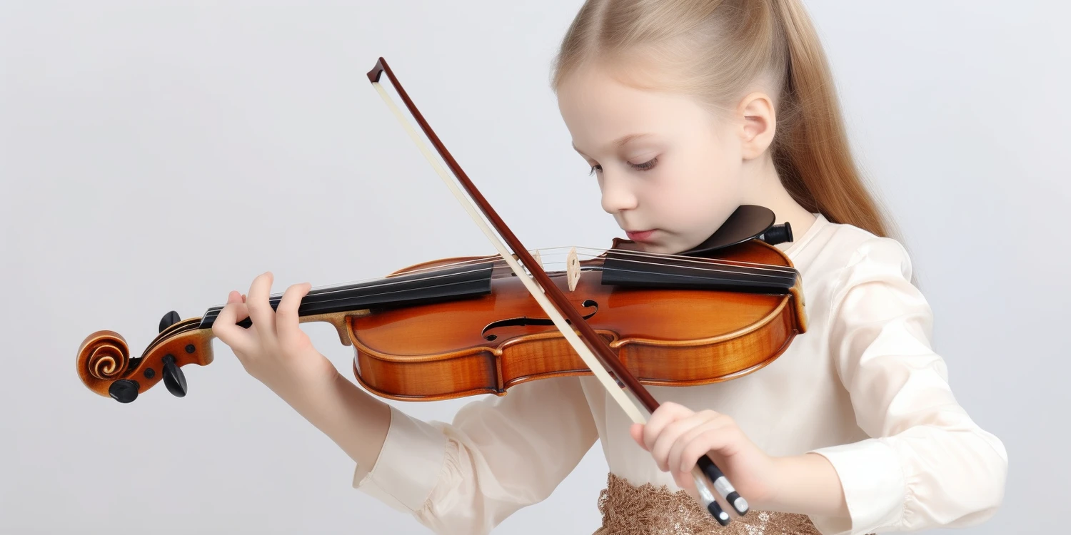Dlaczego muzyka jest tak ważna w życiu dziecka?