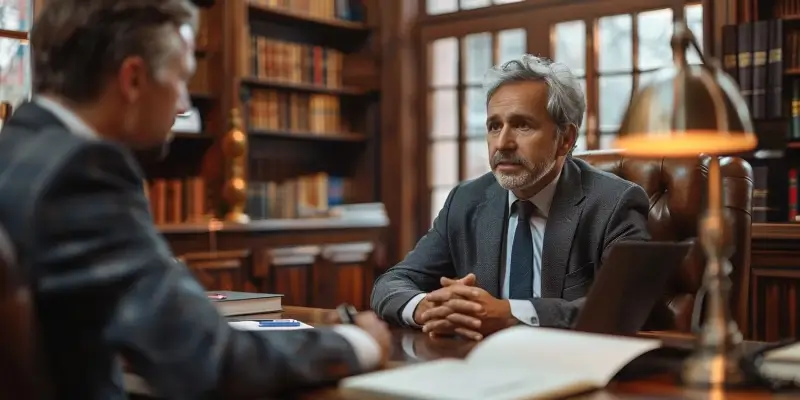 Dlaczego warto inwestować w reklamę dla adwokatów?