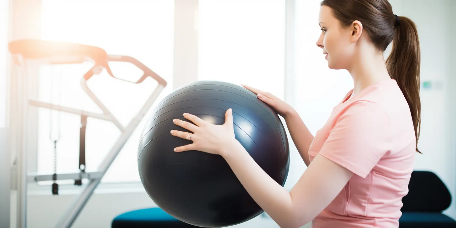 Dowiedz się, jak otworzyć profesjonalny gabinet rehabilitacyjny