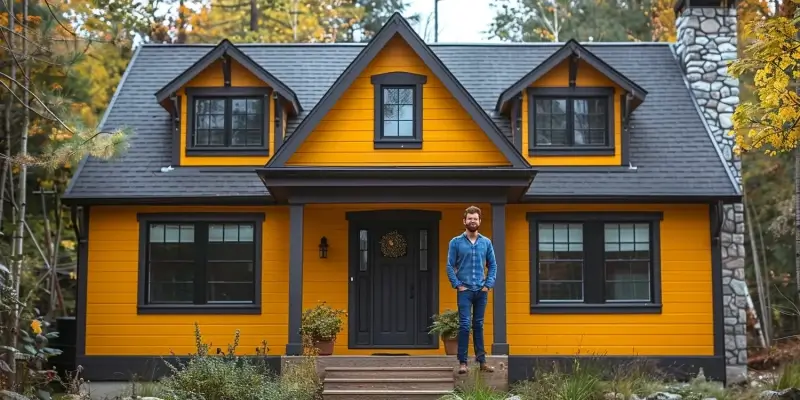 Droga do wymarzonego mieszkania