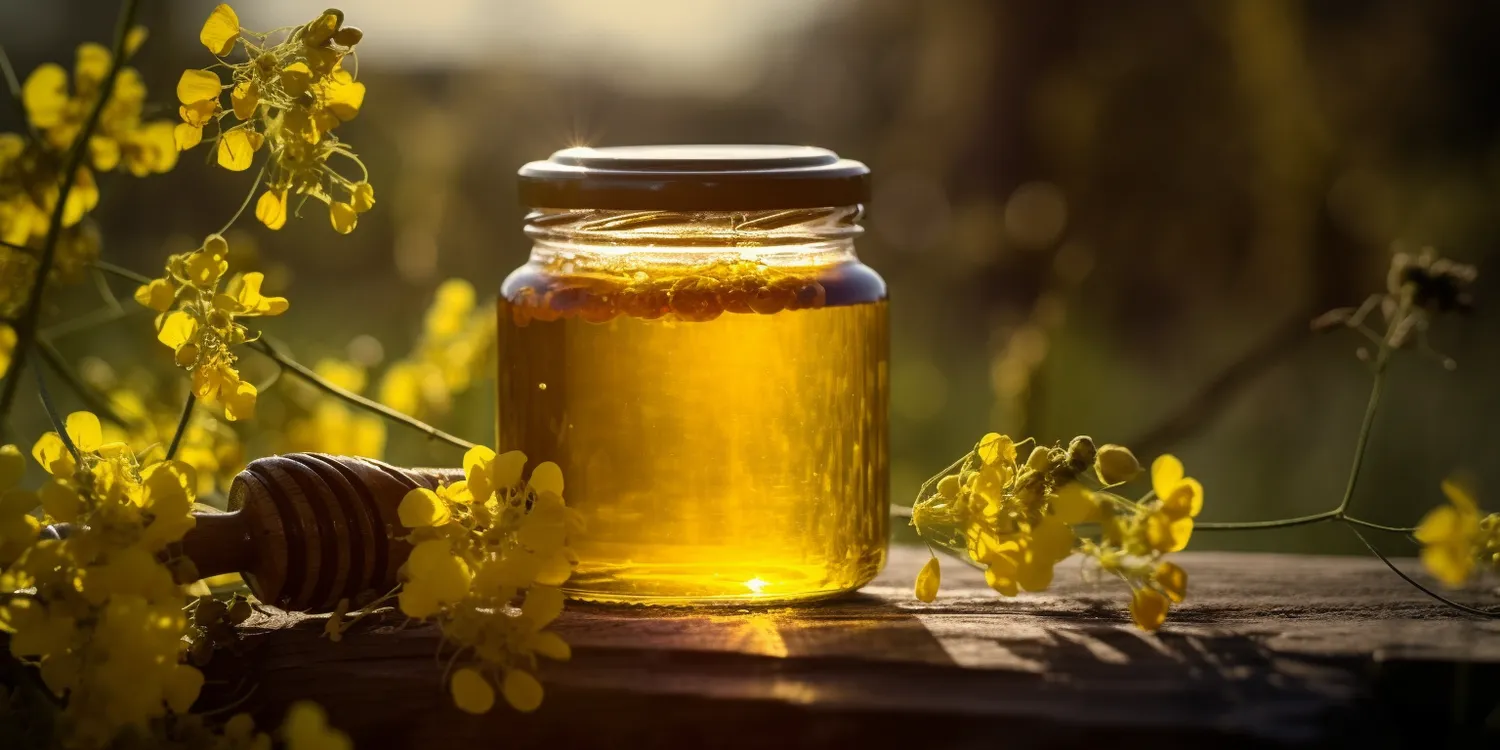 Działanie miodu lipowego