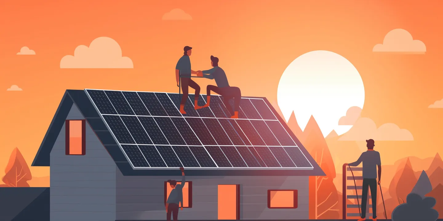 Fotowoltaika mazowieckie