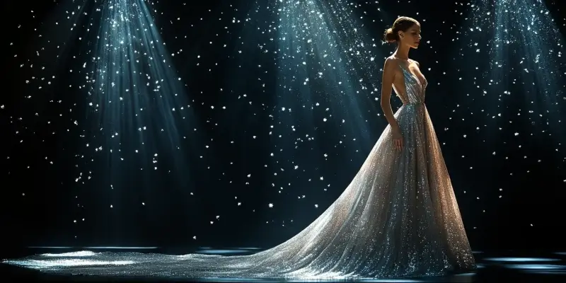 Idealna weselna sukienka. Jak ją wybrać?