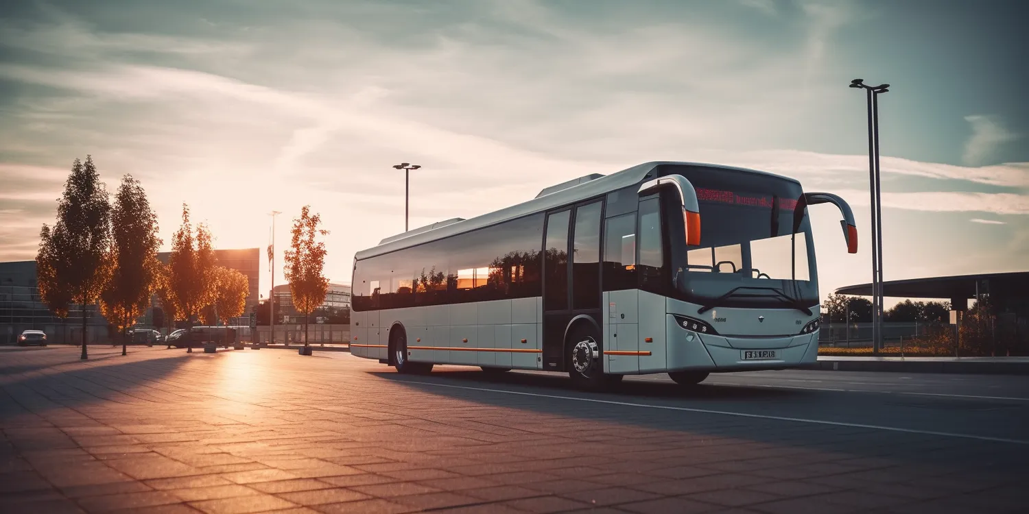 Ile kosztuje nowy autokar turystyczny?