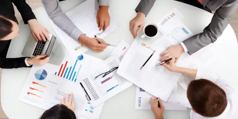 Ile płaci się za biuro rachunkowe?