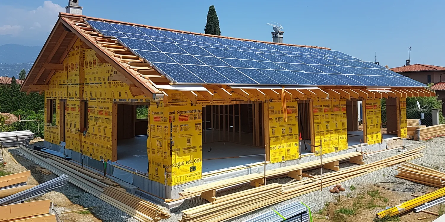 Instalacje fotowoltaiczne Mińsk Mazowiecki