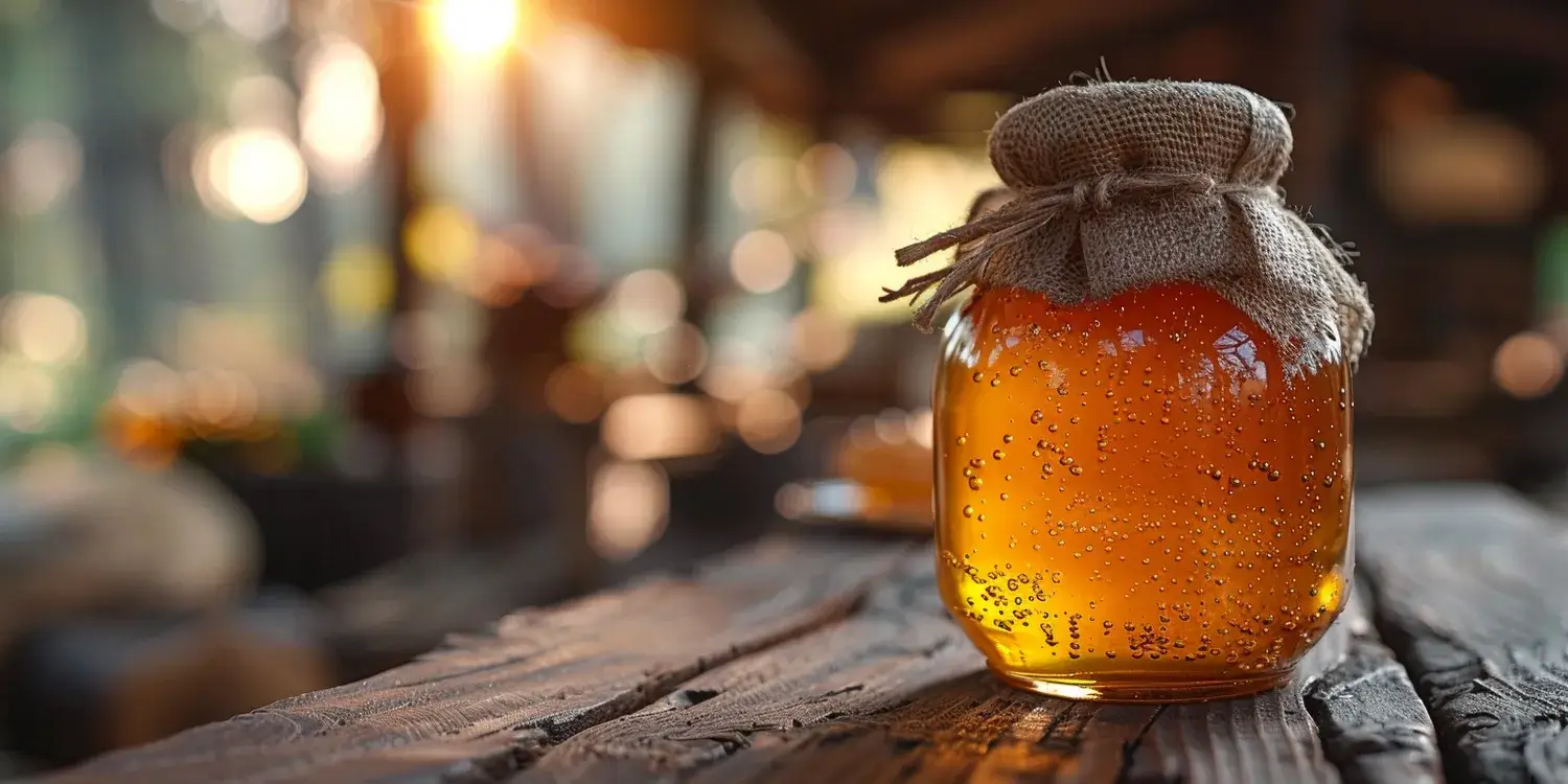 Jak i ile miodu spadziowego można jeść?