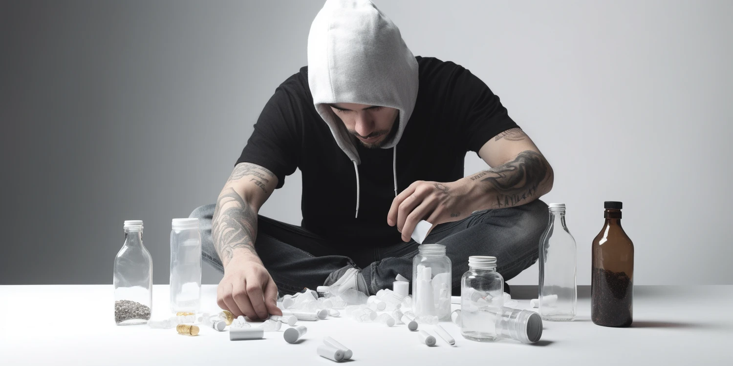 Jak kupić test na narkotyki?