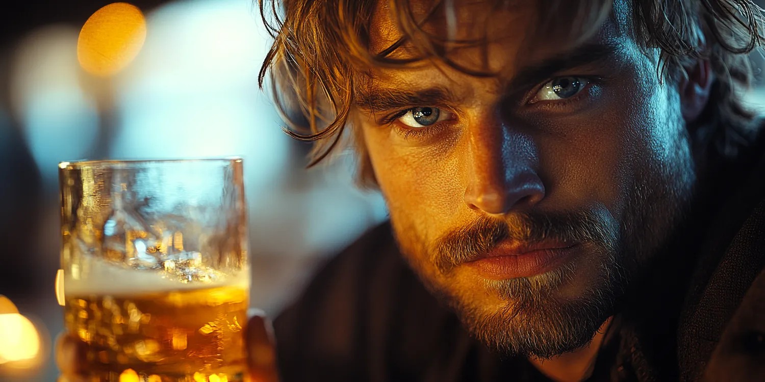 Jak pomóc alkoholikowi?