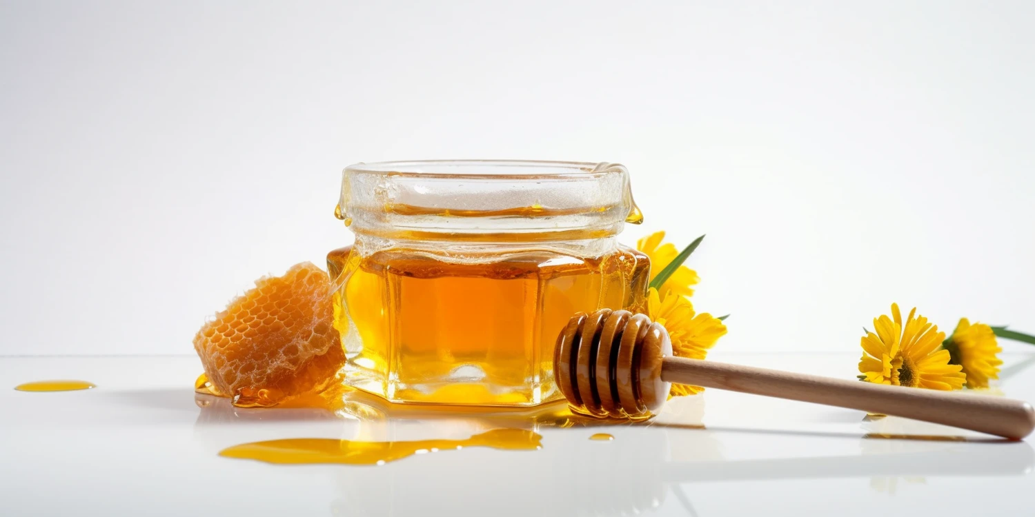Jak przechowywać miód nawłociowy?