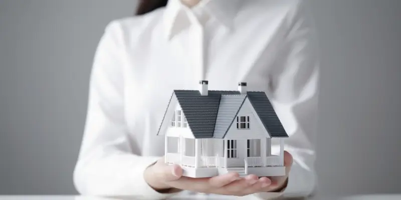 Jak przygotować nieruchomość na sprzedaż?