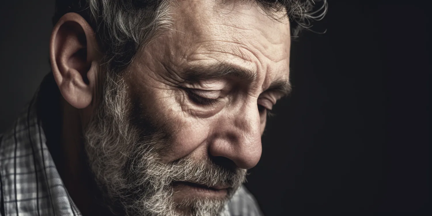 Jak psychiatra rozpoznaje alkoholizm?