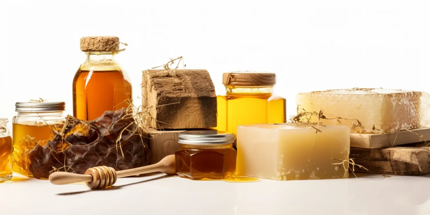 Jak rozpoznać dobry miód spadziowy?