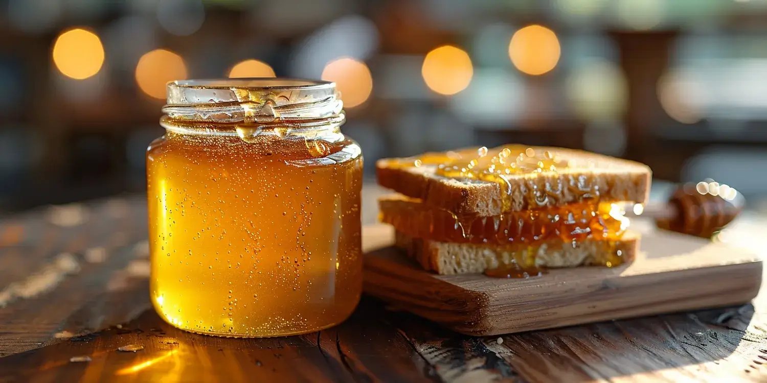 Jak rozpoznać prawdziwy miód spadziowy?