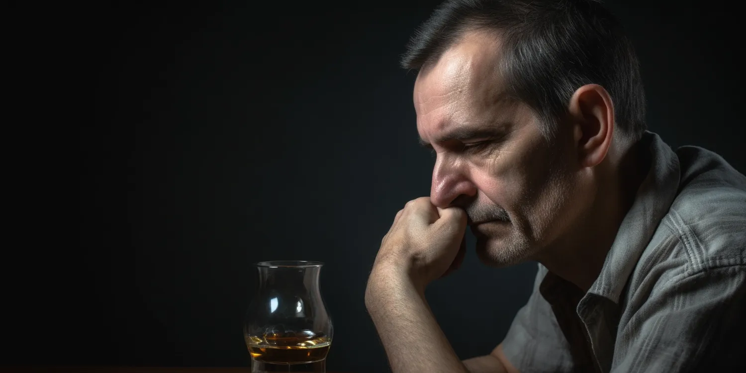 Jak rozpoznać u kogoś alkoholizm?