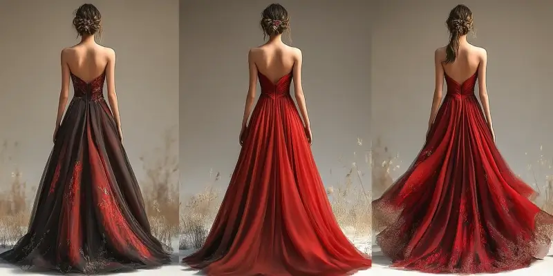 Jak wybierać sukienki na różne okazje?