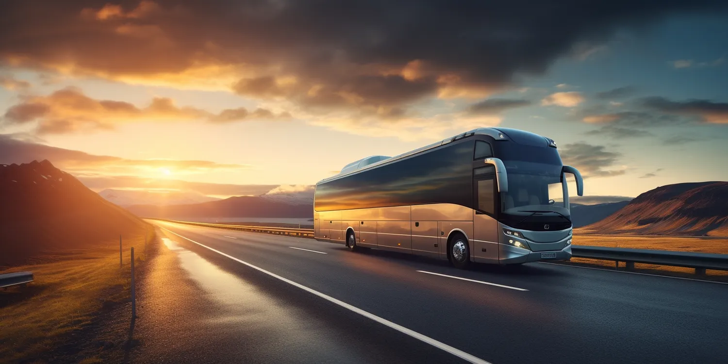 Jak wygląda autokar sypialny?