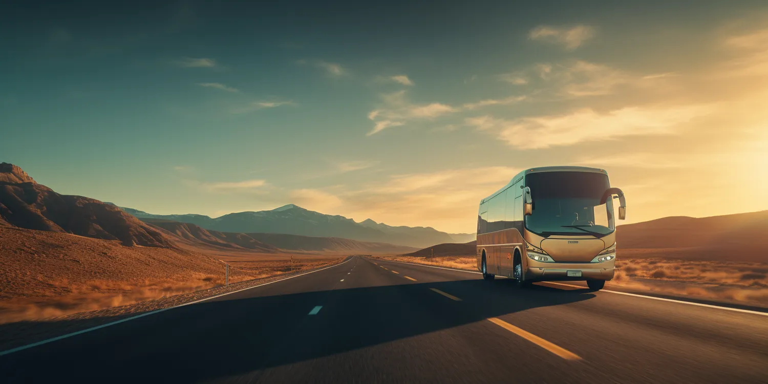 Jak wynajacćautokar?