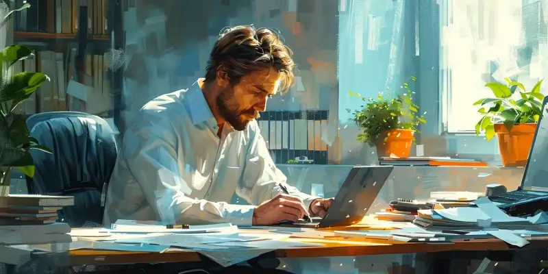 Jak wyróżnić się na konkurencyjnym rynku biur rachunkowych?