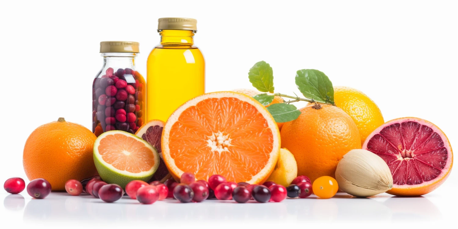 Jaką witaminę C powinny jeść dzieci?