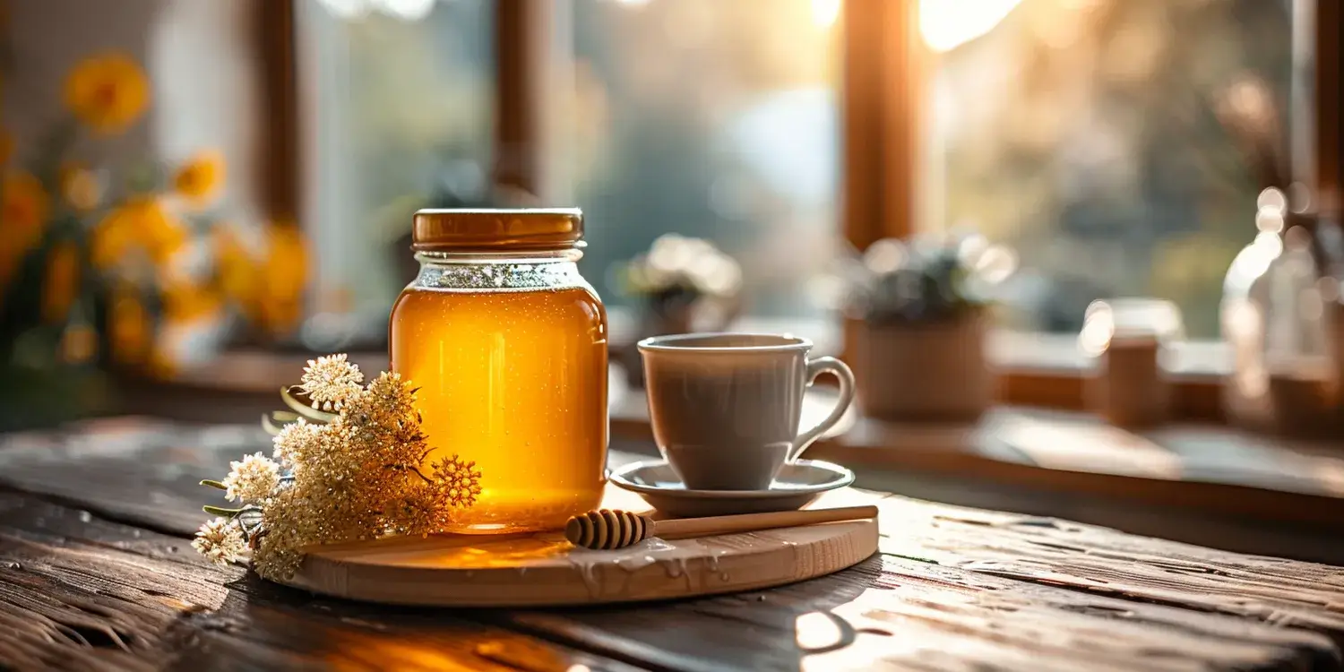 Jaki miód rzepakowy czy wielokwiatowy?