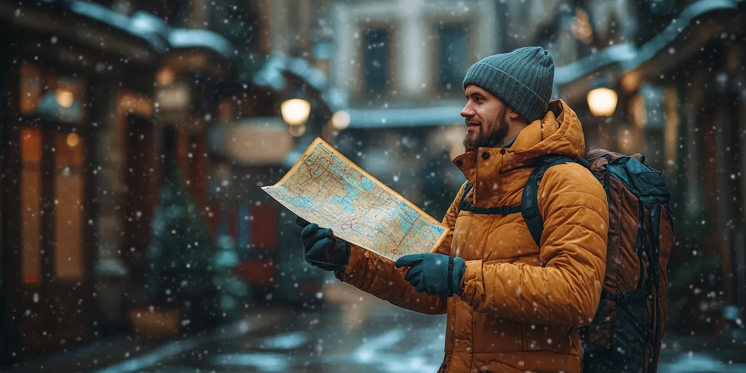 Jaki powinien być przewodnik turystyczny, żeby świadczyć usługę najwyższej jakości?