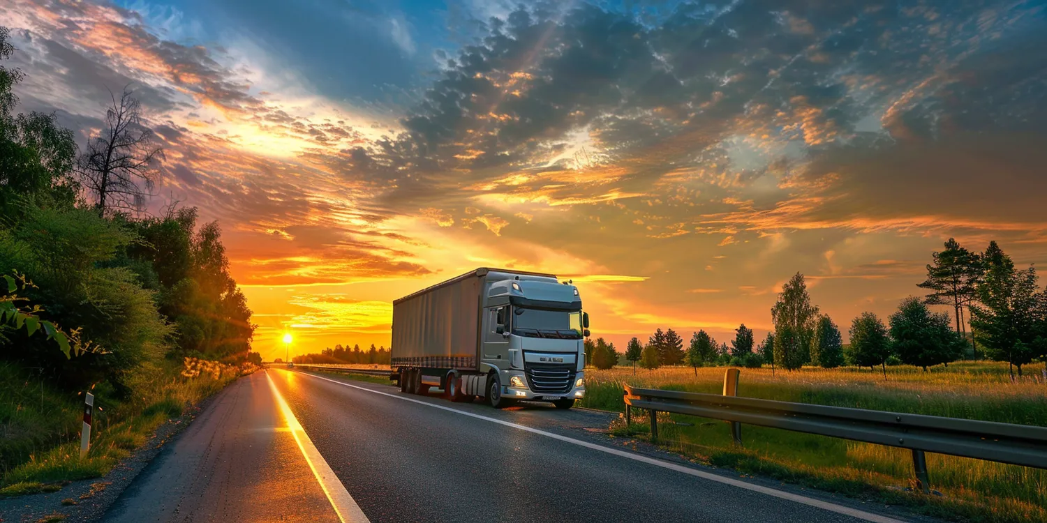 Jaki rodzaj transportu wybrać do Norwegii?