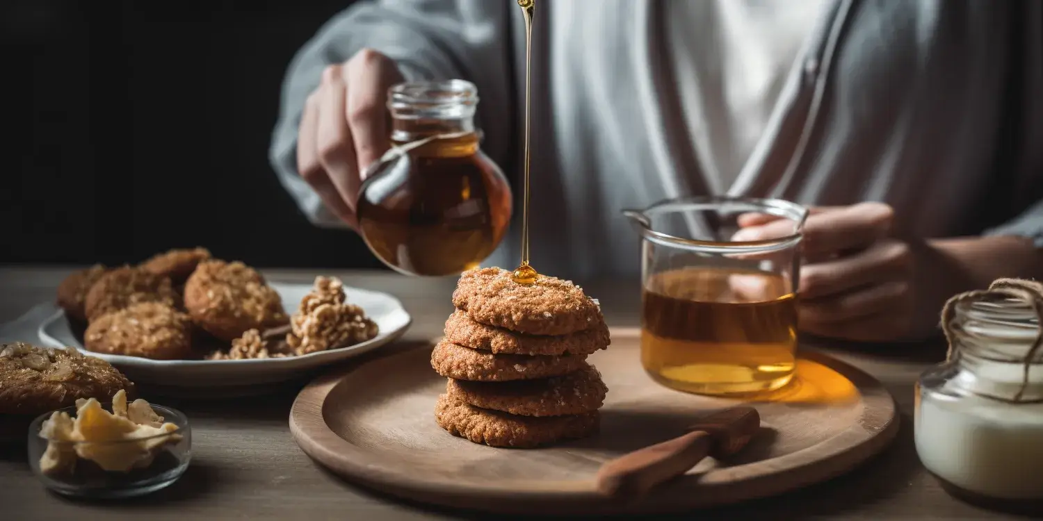 Jaki smak ma miód spadziowy?