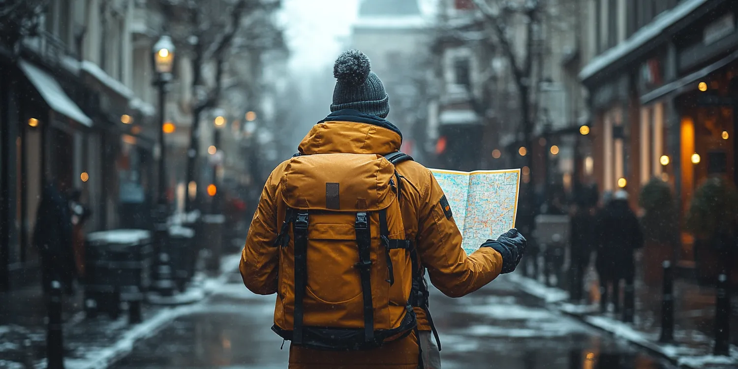 Jakie studia podjąć, aby zostać przewodnikiem?