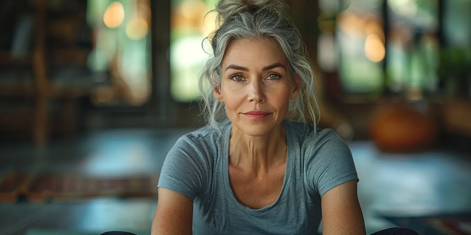 Joga klasyczna Koszalin