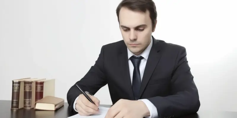 Kiedy potrzebny notariusz?